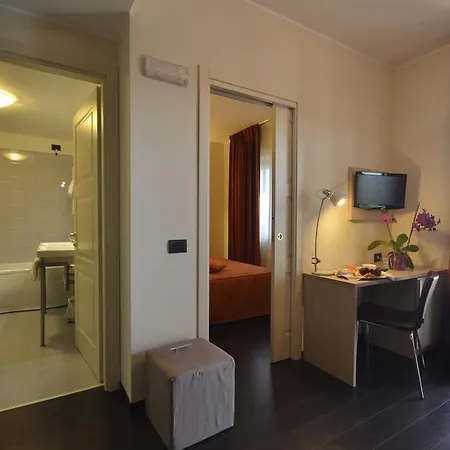 Hotel Edo 3*