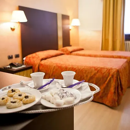 Edo Hotel Vimercate