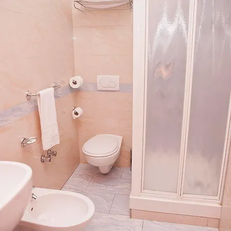 Hotel Edo Vimercate