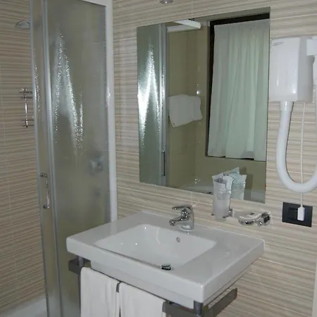 Hotel Edo Vimercate