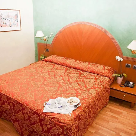 Edo 3* Vimercate
