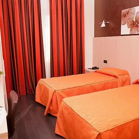 Edo Hotel Vimercate