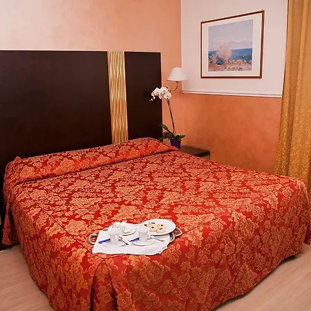 Edo Hotel Vimercate