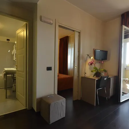 Edo Hotel Vimercate