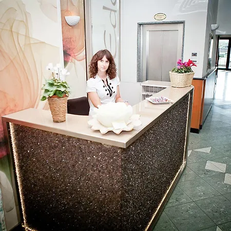 Hotel Edo Vimercate