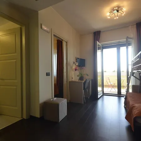 Hotel Edo Vimercate