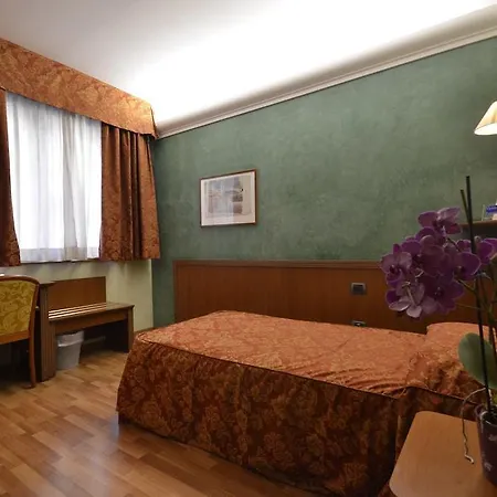 Hotel Edo Vimercate