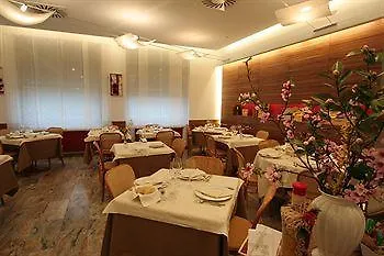 Edo Hotel Vimercate