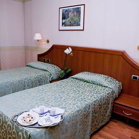 Edo Hotel