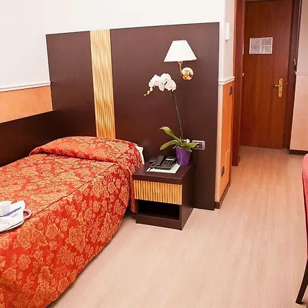 Hotel Edo Vimercate