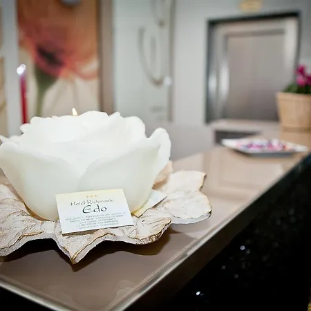 Edo Hotel 3*