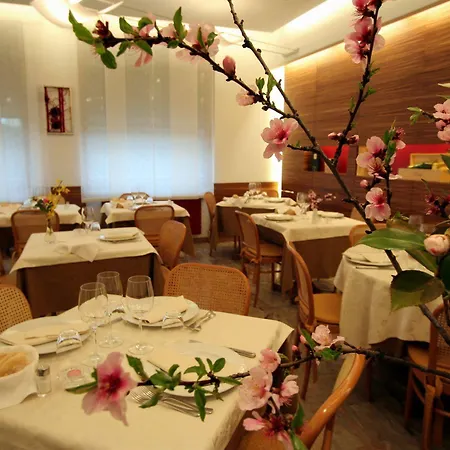 Edo Hotel